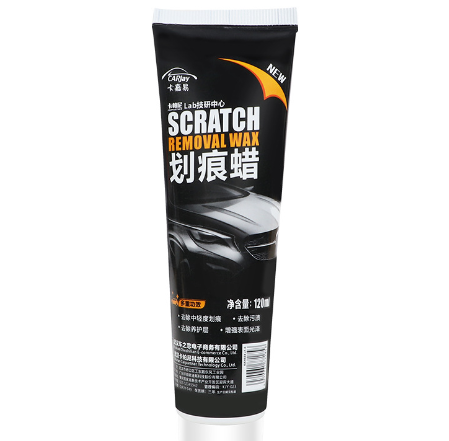 Car Scratch Repair Paste – Trend Hub Central